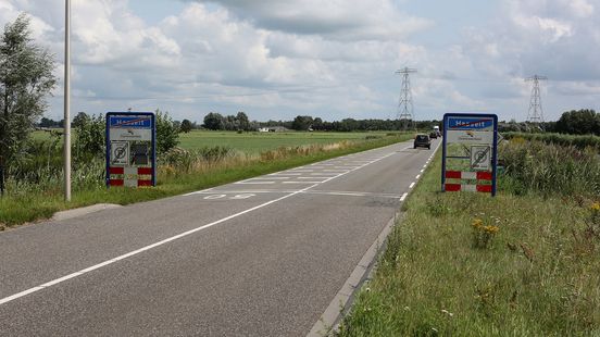 Drie maanden omrijden: N377 tussen Hasselt en De Lichtmis gaat op de schop Home