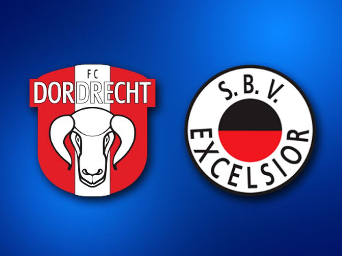 FC-Dordrecht-Excelsior