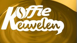 Koffie en Keuvelen