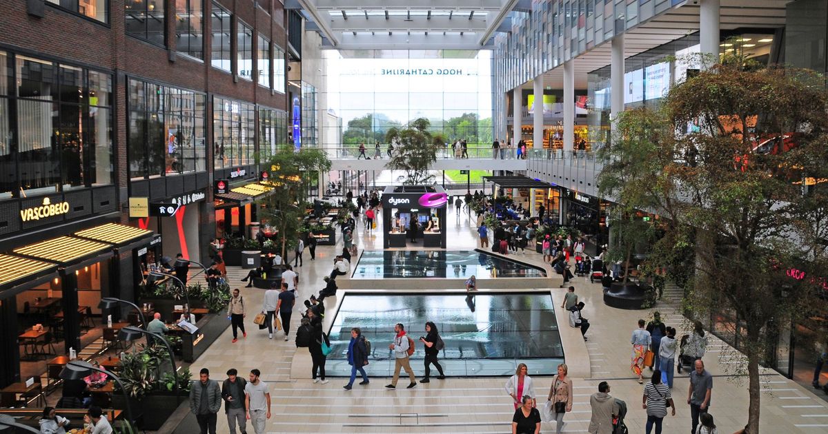 Veelpleger stal voor tienduizenden euro's in Hoog Catharijne: 'Ik ben