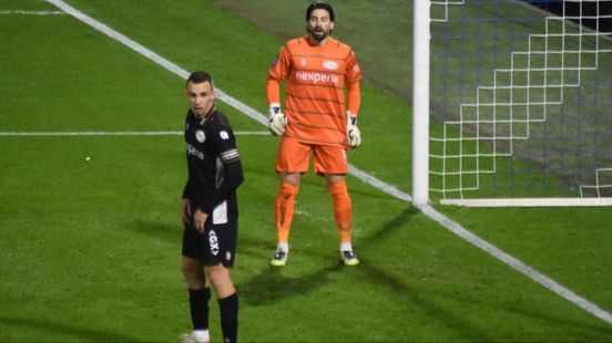 NEC wint weinig meer • goede start Orion Stars