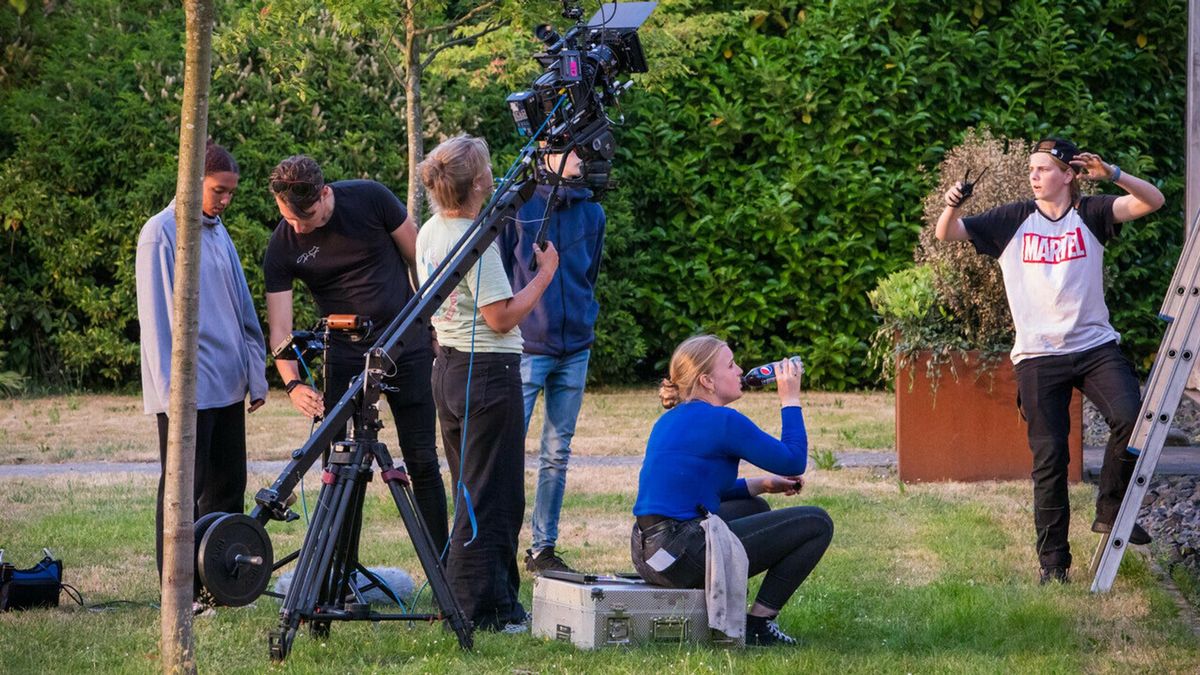 Zorglandgoed Mirre weer de wereld over met prijswinnende korte film: 'Heel aangename verrassing'
