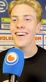 Hie sc Hearrenfean-Ajax staakt wurde moatten?