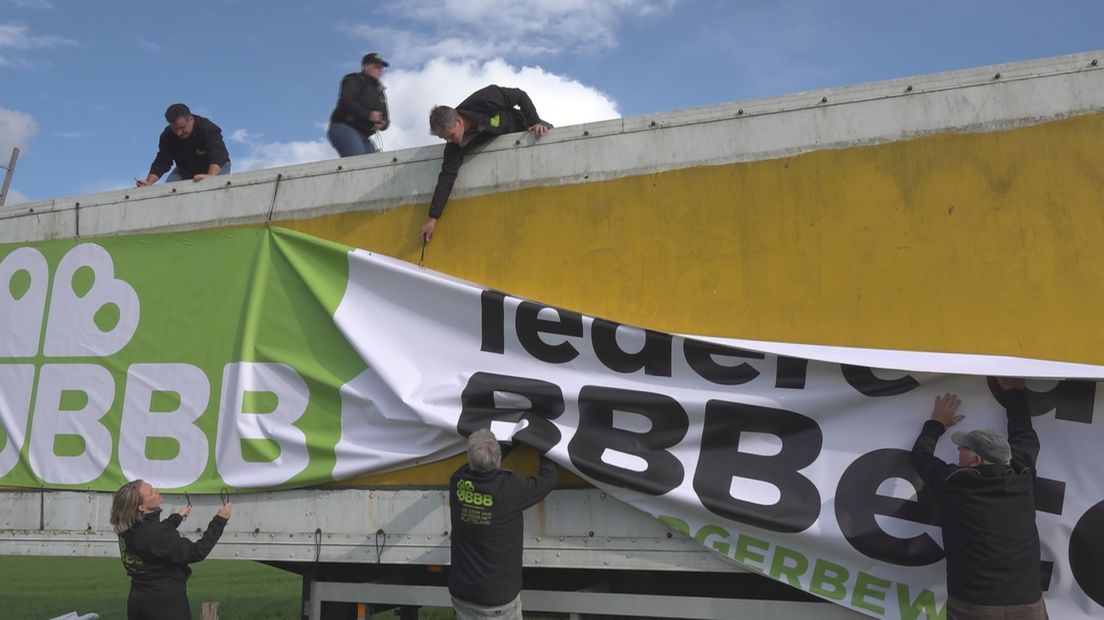 Fragment uit de documentaire 'BBBlijvertje? De zoektocht naar stabiliteit'
