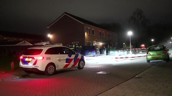 Gewonde na schietpartij in Coevorden