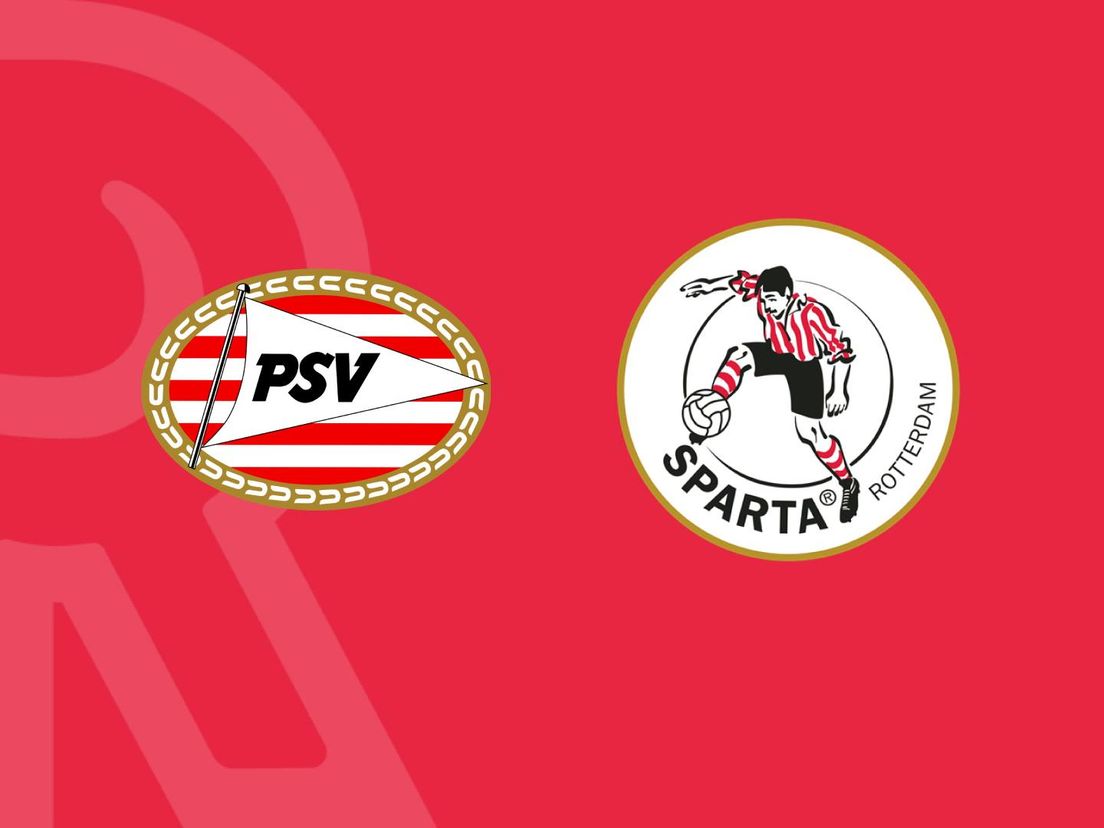 PSV-Sparta