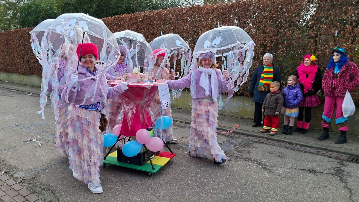 Limburg Kiekt: Maasbree, Stevensweert, Oirsbeek en...