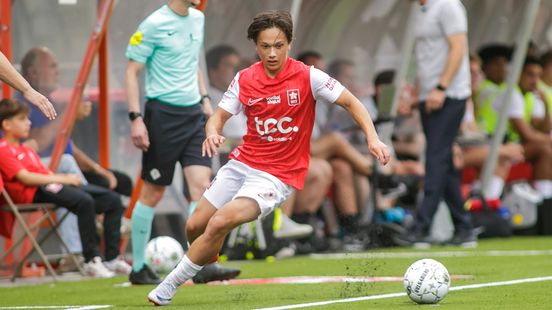 MVV verkoopt verdediger aan Vietnamese club Nieuws