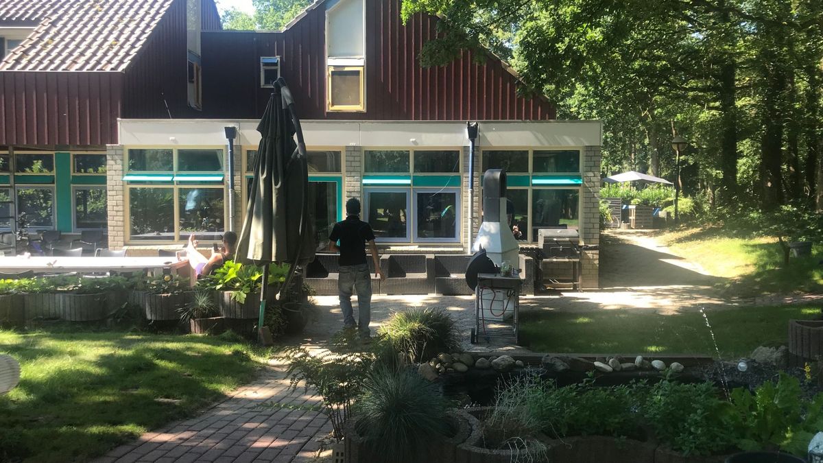 Phusis baalt van controles op zorgcliënten op 't Ruige Veld