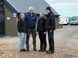 Offer voor landsbelang raakt familie Dikboom hard: 'Het breekt de hele familieband'