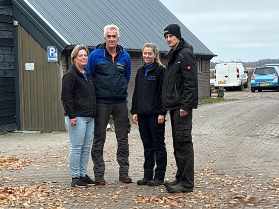 Offer voor landsbelang raakt familie Dikboom hard: 'Het breekt de hele familieband'