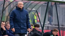 Vitesse is terug bij af: 'Mis de wil om te winnen'