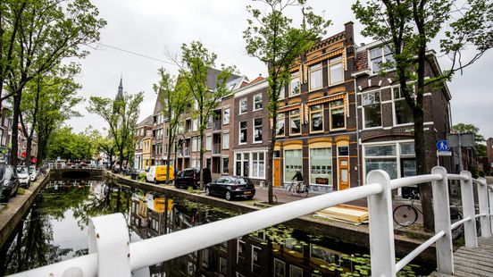 Raadslid ontdekt per toeval rechtszaak over zero-emissiezone in stad: 'Las het via random linkje' Home