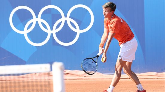 Komen de Olympische Spelen vlak over de grens? Home