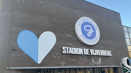 LIVE | De Graafschap op jacht naar periodetitel thuis tegen FC Eindhoven
