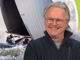 Auke de Groot fynt it heech tiid: "De SKS is ta oan in froulike skipper"