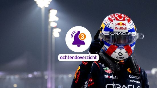 Spanning om Max • NEC wil naar plek drie