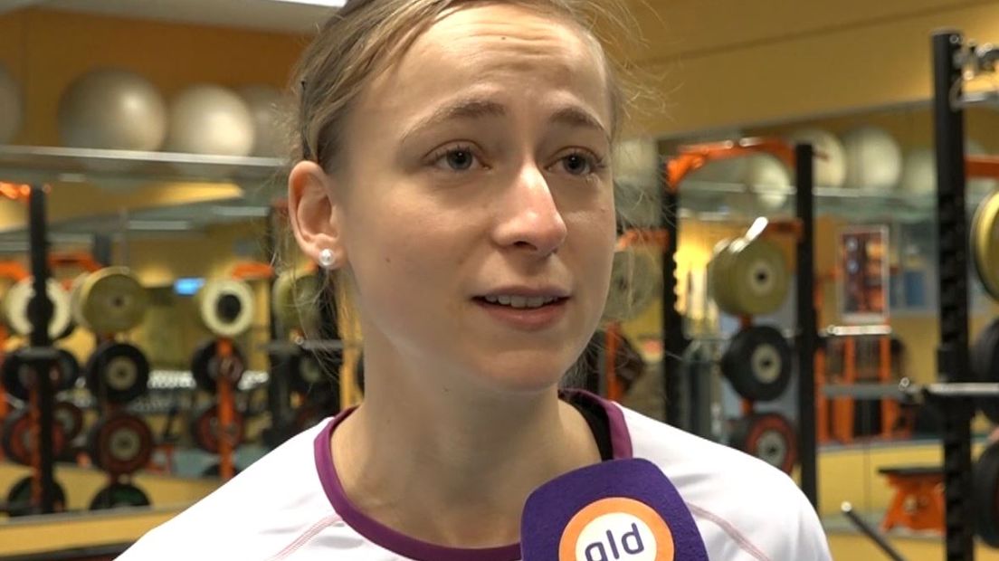 De kwartfinale van het olympisch badmintontoernooi was het hoogtepunt voor Selena Piek uit Arnhem. Nu beleeft ze een dieptepunt met een complexe voetblessure. 'Ik wilde het niet accepteren.'