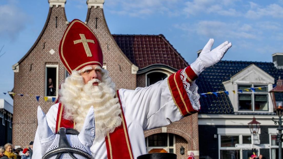 Het is nog de vraag of Sinterklaas zijn intocht overal in Gelderland kan vieren.
