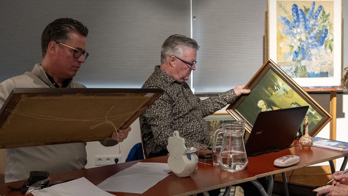 Misschien ligt er ook wel geld op jouw zolder: laat je verborgen schatten hier taxeren