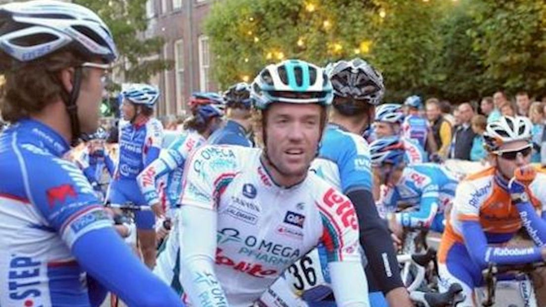Geen profronde in Enschede