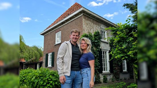 Jonge Achterhoekers werken hard aan eigen droomwoning