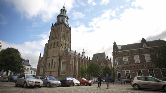 Jaarlijks tekort dreigt voor Gelders Museum