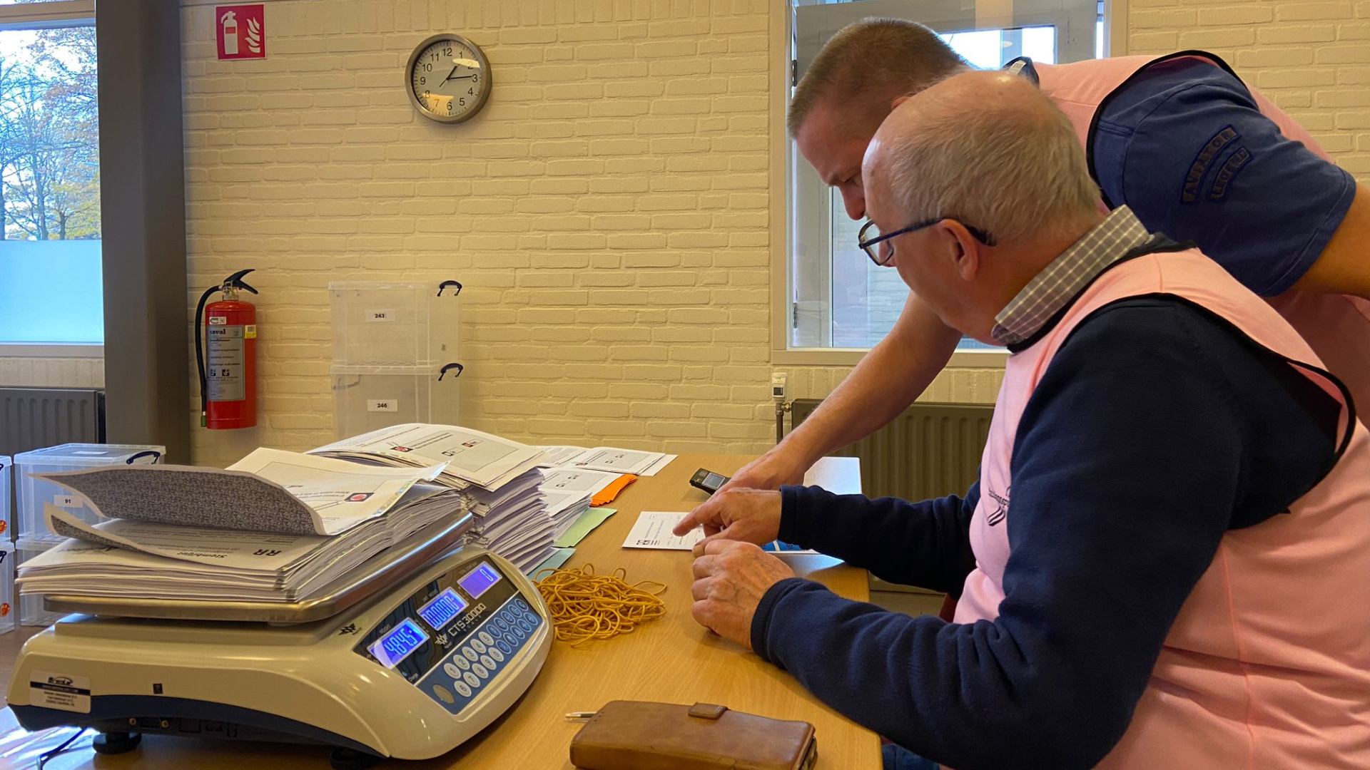 Uitslag referendum is duidelijk: Amersfoorters massaal tegen nieuw parkeerbeleid