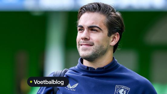 Van Rooij lacht om wolvengehuil: 'Hoort erbij' | Faber tevreden over transferperiode Home