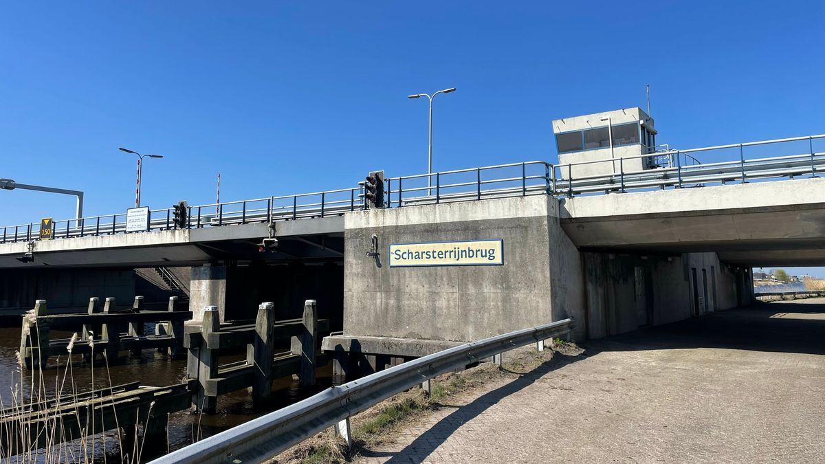 Sluiting bruggen niet goed voor imago Fryslân als watersportprovincie, zegt belangenvereniging