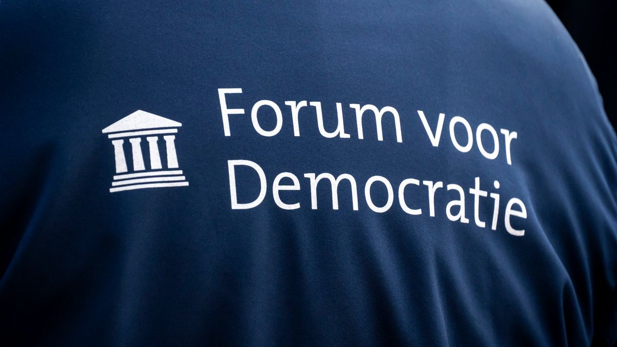 Forum voor Democratie doet in vier Zeeuwse gemeenten mee met de verkiezingen in maart