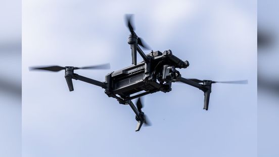 Provincie wil dronekennis bundelen voor Defensie