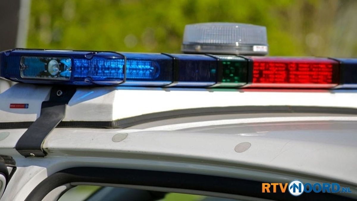 Opnieuw vrouw aangerand in Zuidlaren