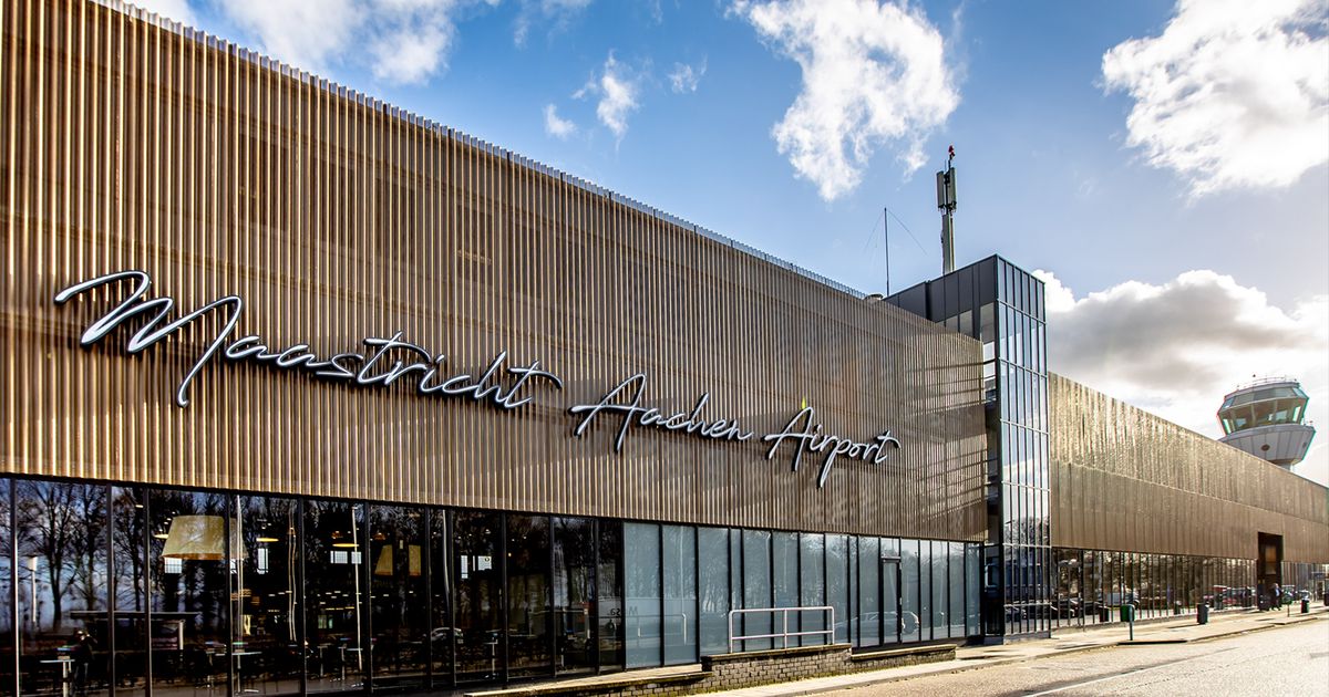 Vliegtuig Air Hollandia vermoedelijk betrokken bij witwassen