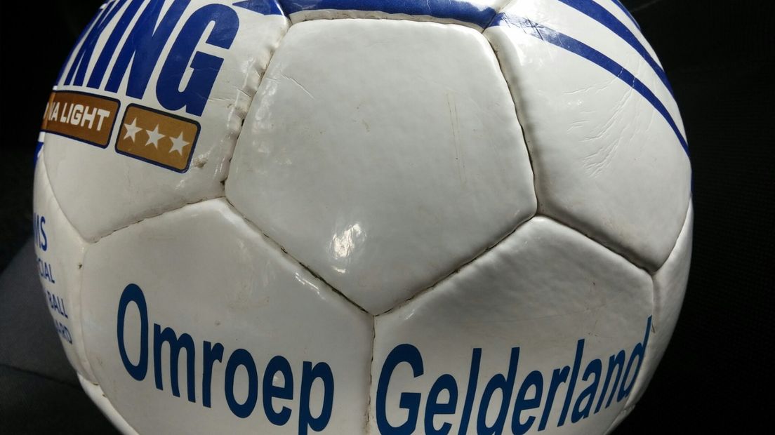 De Treffers loot in beker tegen NEC