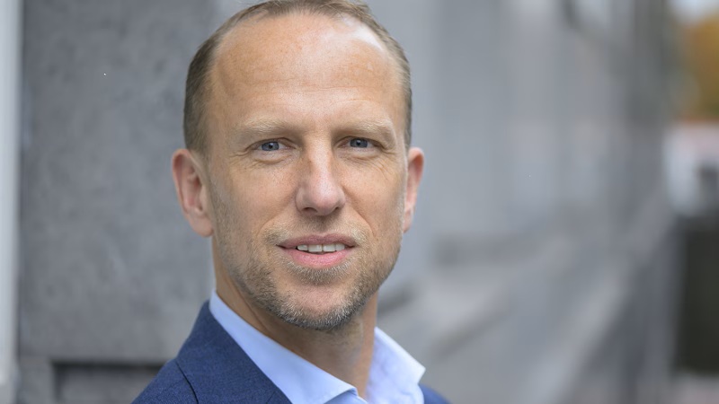 Politiechef Peter Daniëls over op non-actief gestelde Tim de Kraker: 'Stel je oordeel uit'