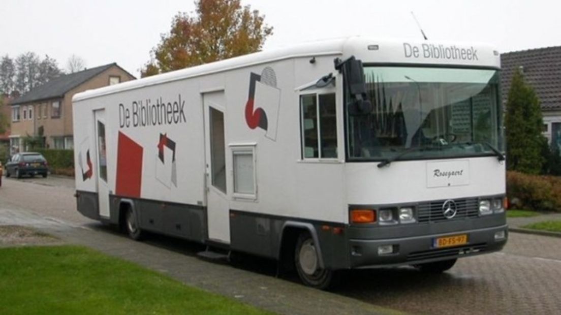 Bibliobus