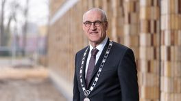 Vijf jaar burgemeester van Midden-Groningen: 'Ik zocht uitdaging en die heb ik gevonden'