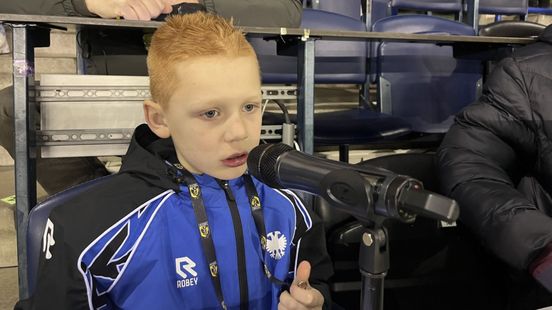 LIVE | Vitesse begonnen thuis tegen VVV