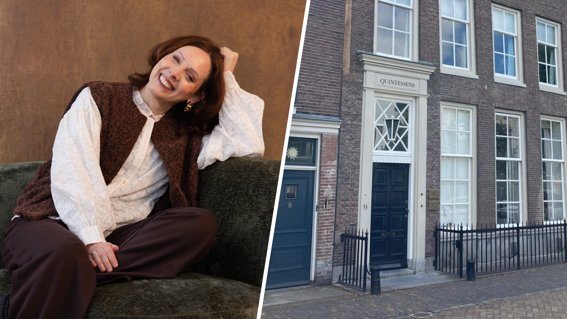 Hendrica Leurs opende een meisjesschool én belandde in de gevangenis