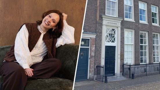 Hendrica Leurs opende een meisjesschool én belandde in de gevangenis Home