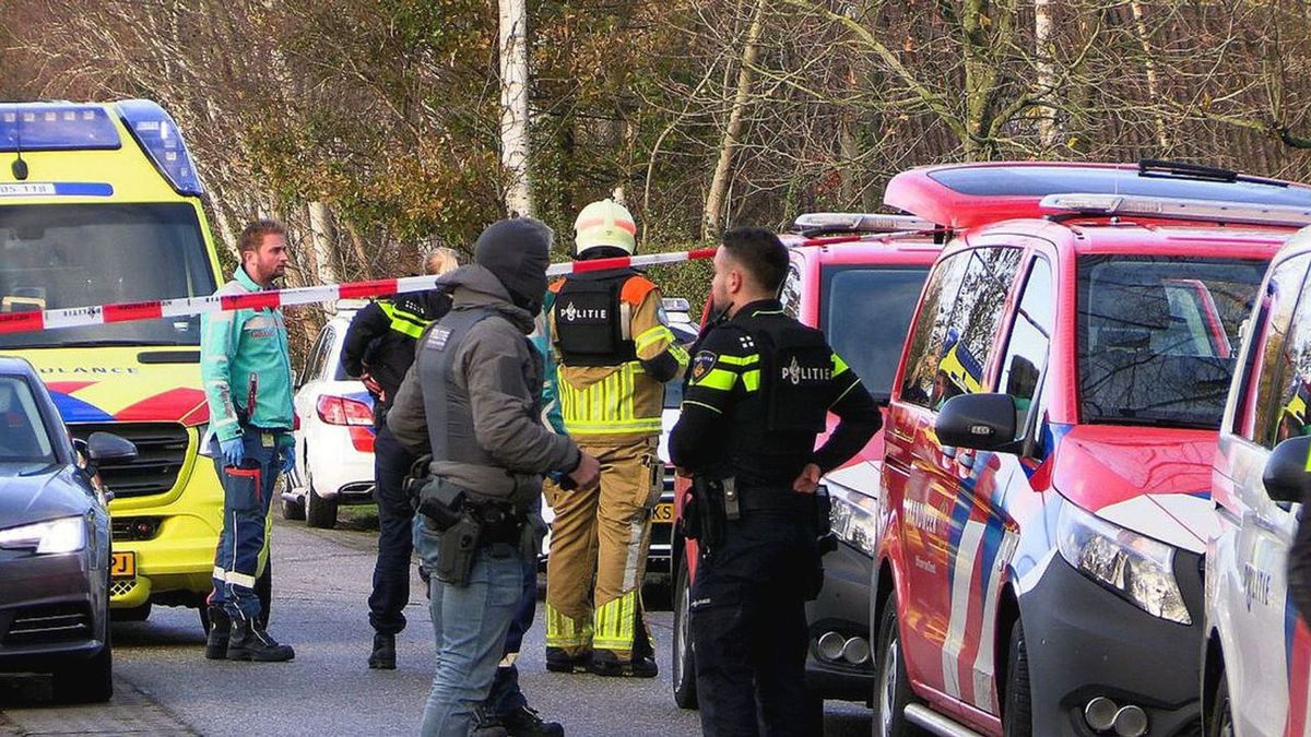 'Cocaïneschuur' Overdinkel een van de grotere ooit in ons land: miljoenenomzet per dag