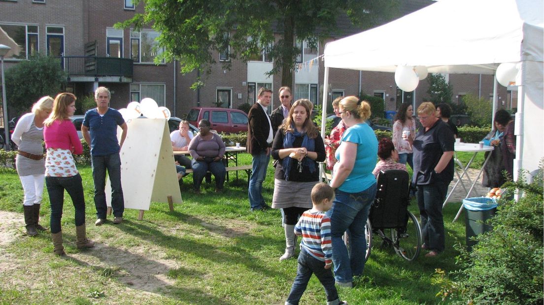 Tips voor betere sfeer in buurt