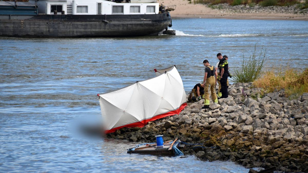 Na dagenlange zoektocht vindt politie lichaam vermiste man