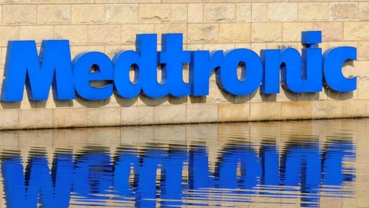 Ontslag dreigt voor werknemers Medtronic in Kerkrade