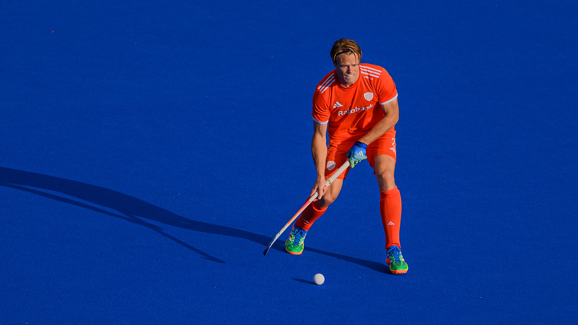 WK hockey: Mannen grijpen in troostfinale naast brons