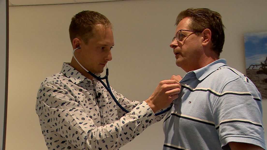 Dertig nieuwe huisartsen voor Zeeland: 'wervingscampagne groot succes'