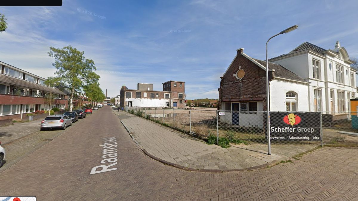 Woningbouw op Senzora-terrein kan doorgaan, Deventer moet plan wel aanpassen