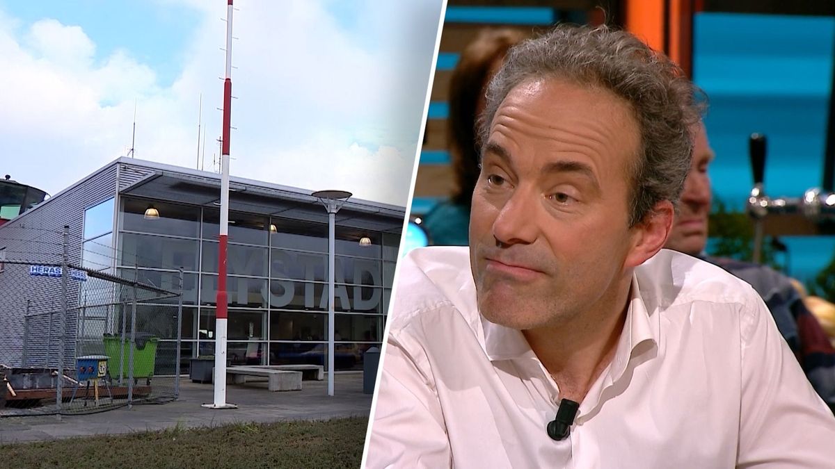 Rechter geeft Red de Veluwe gelijk in zaak Lelystad Airport