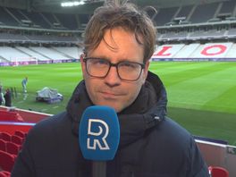 Dennis van Eersel praat je vanuit Lille bij over de laatste stand van zaken bij Feyenoord